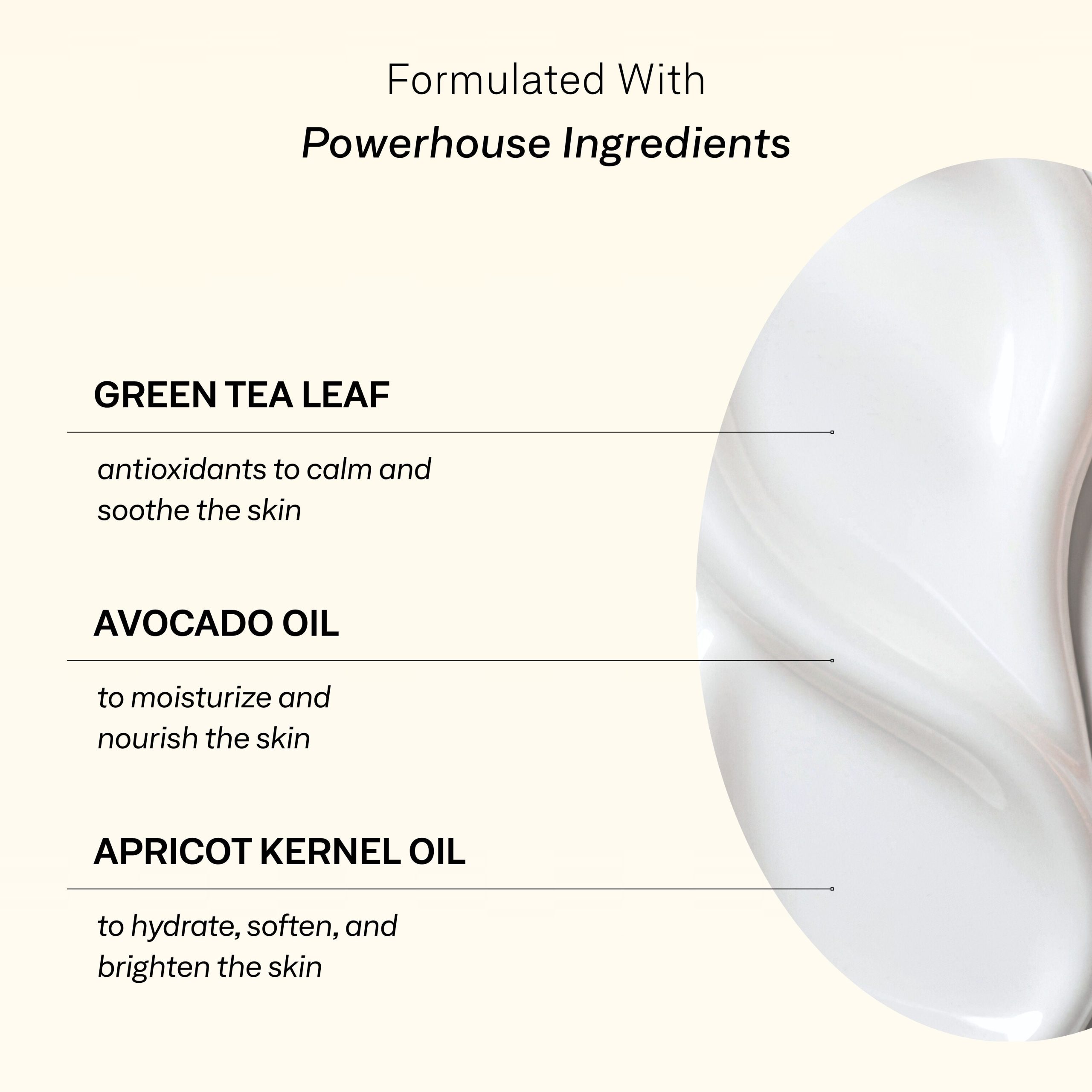 Antioxidant Eye Cream - Image 3