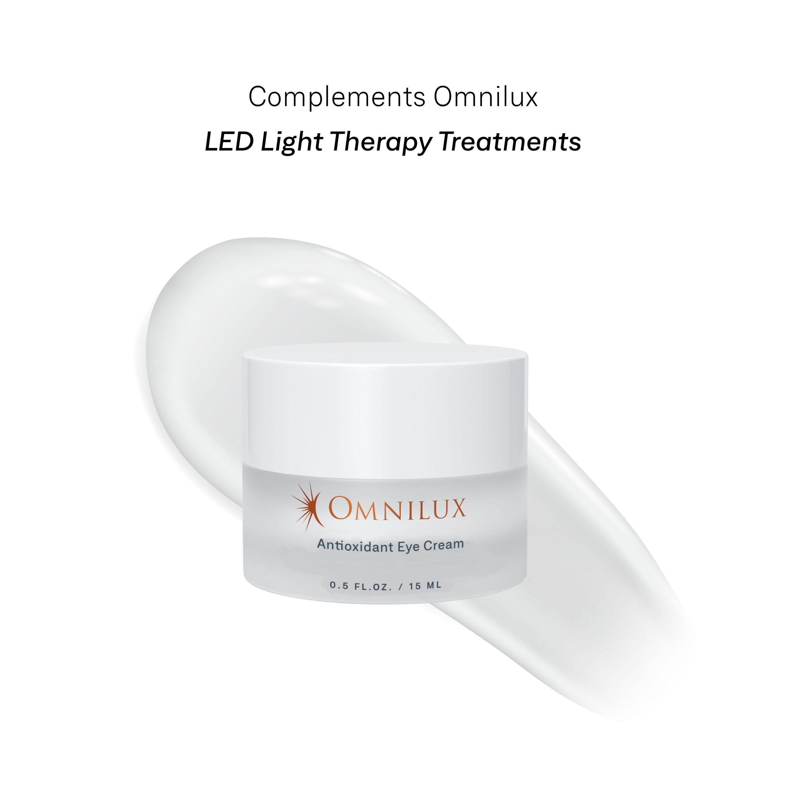 Antioxidant Eye Cream - Image 4