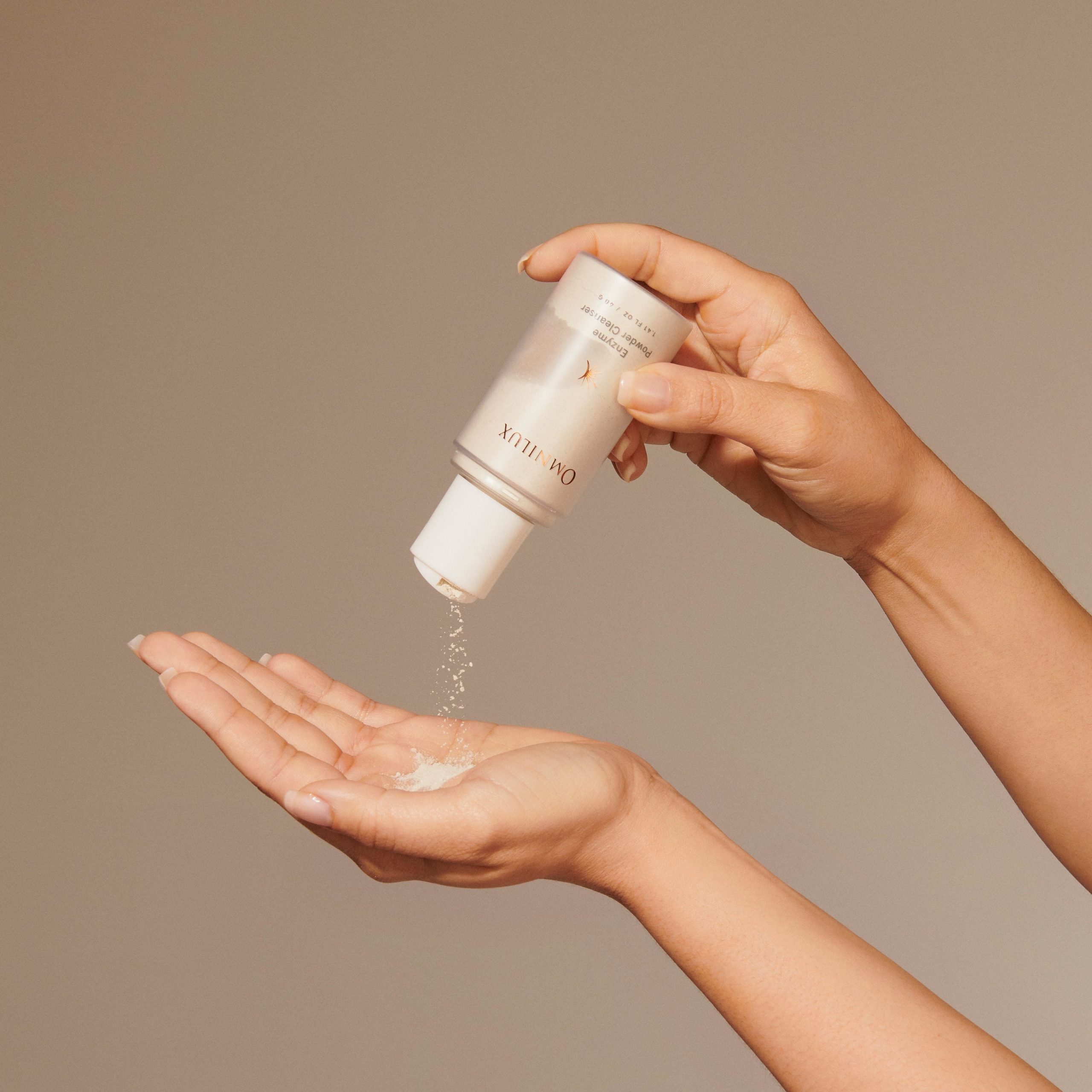 Enzyme Powder Cleanser - Image 5