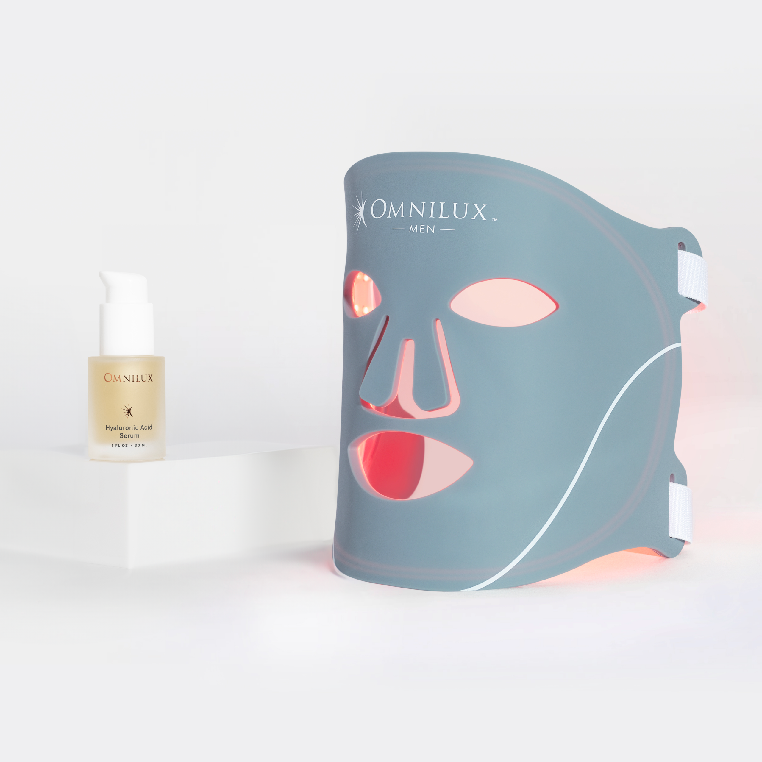 His Anti-Aging Bundle