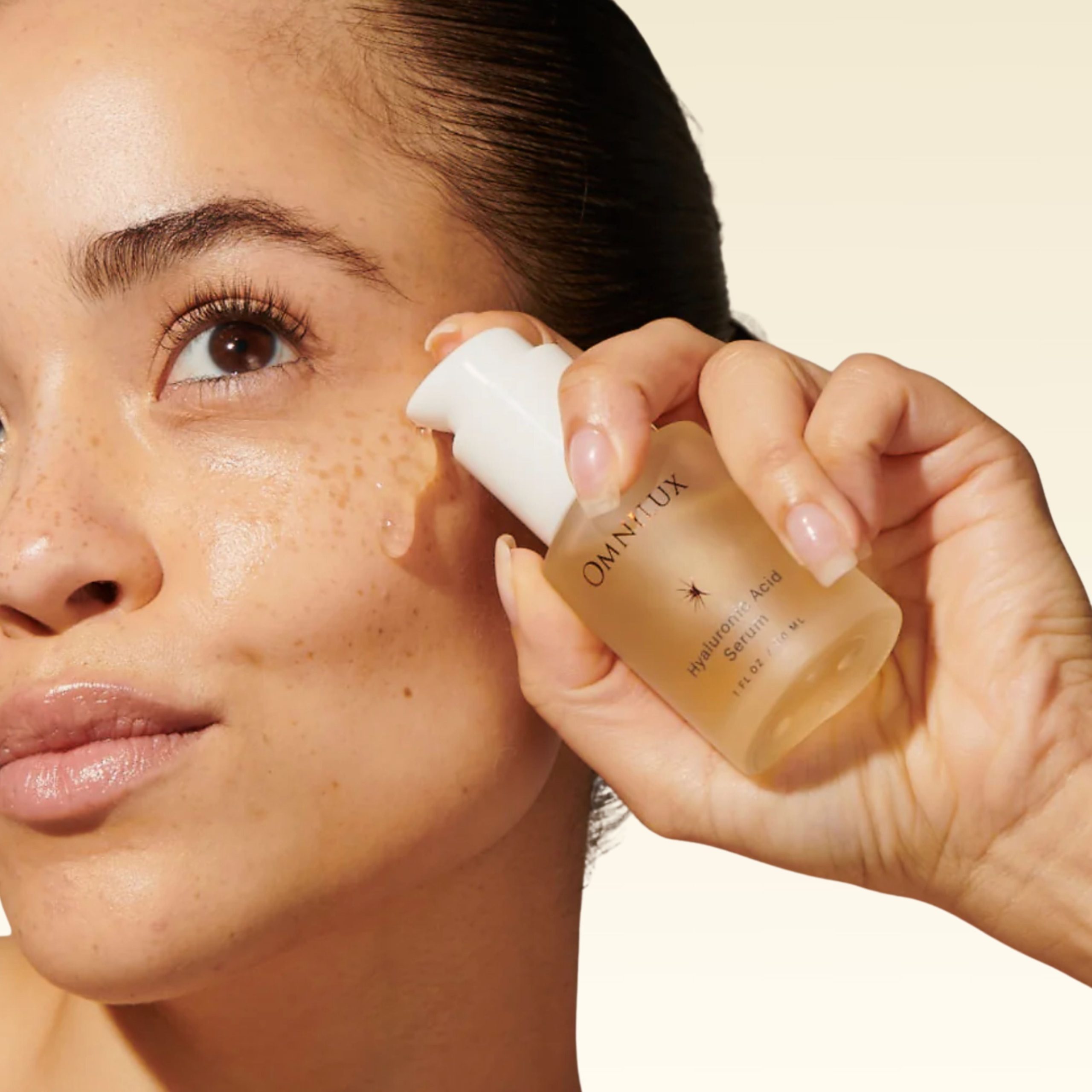 Hyaluronic Acid Serum - Image 2