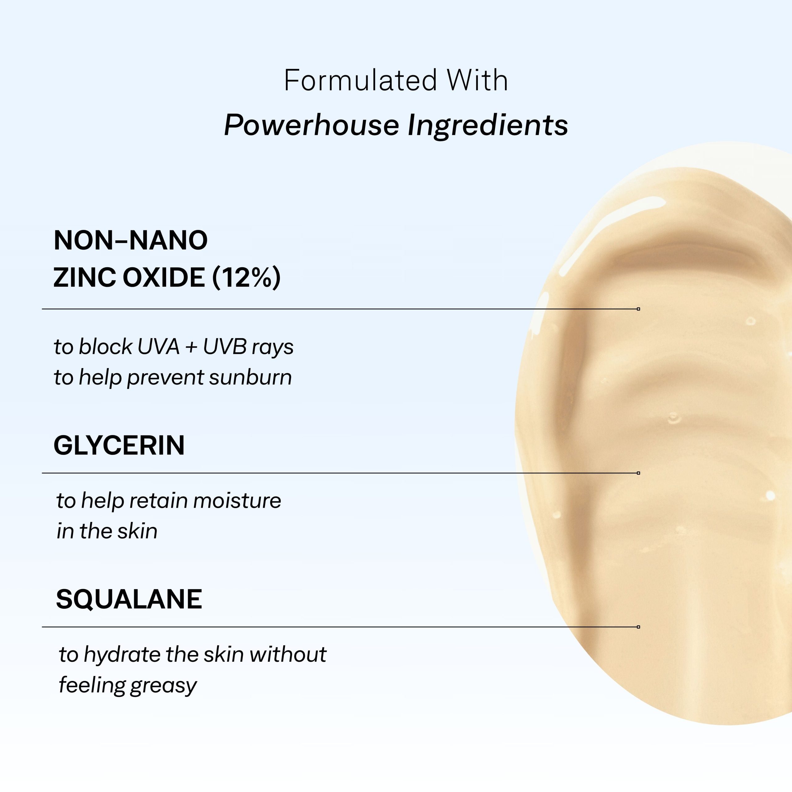Mineral Facial Sunscreen - Image 3