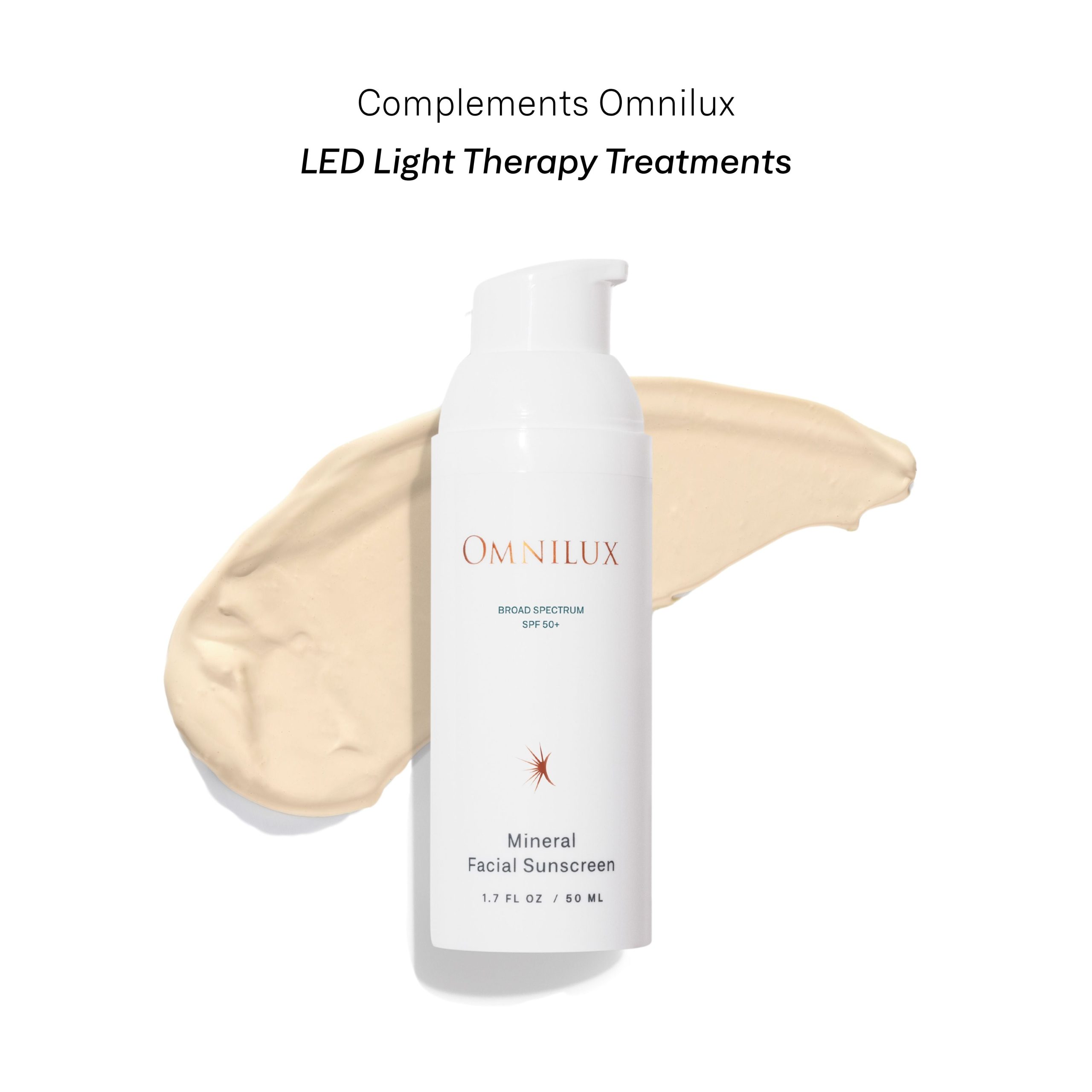 Mineral Facial Sunscreen - Image 4