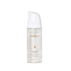 Salicylic Acid Cleanser
