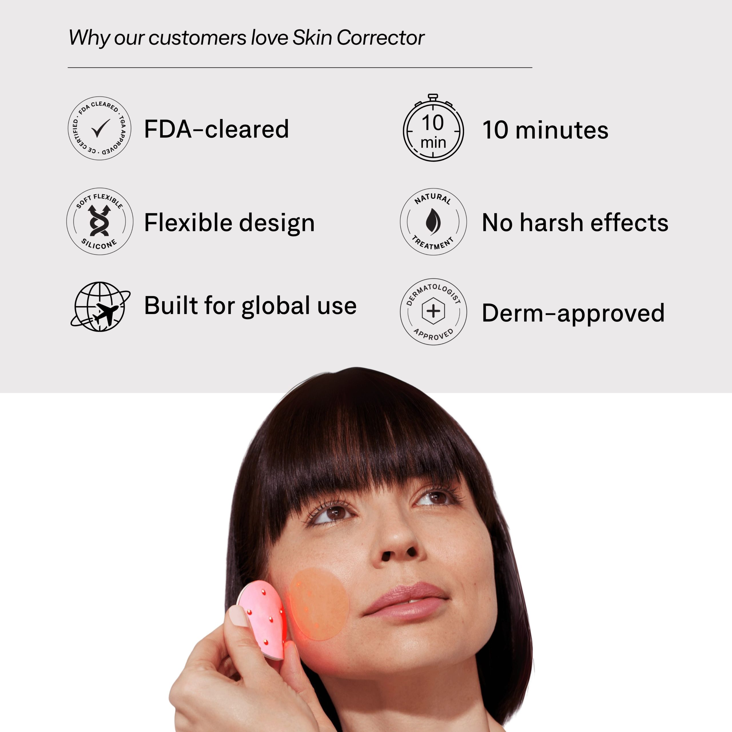 Skin Corrector - Image 6
